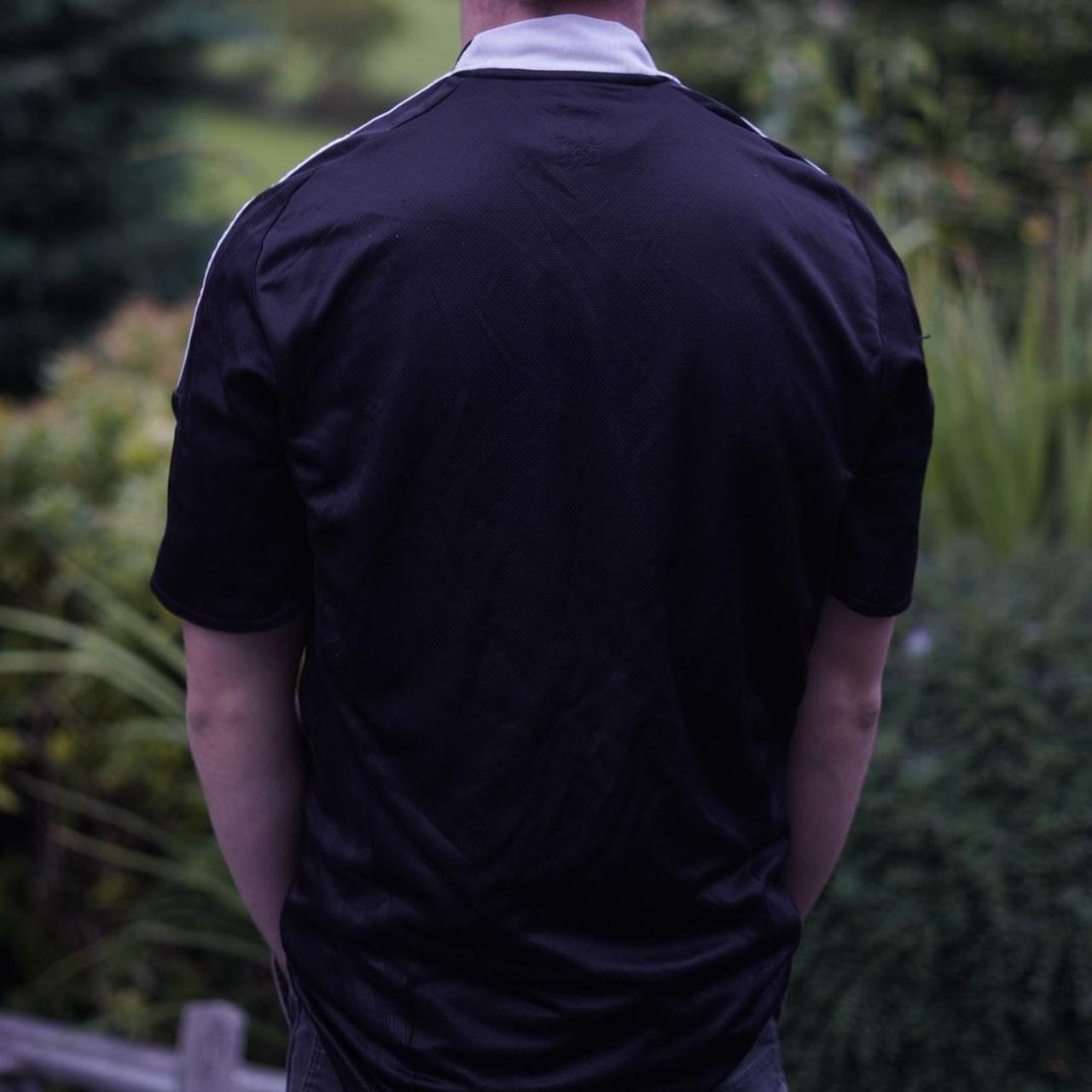 2008/09 Chelsea Away Shirt by Adidas. Size Medium