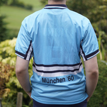 1998/99 1860 Munich Home Shirt by Nike. Size Large