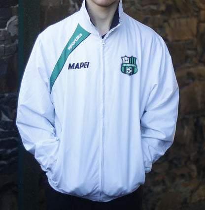 Sassuolo 2010's Jacket by Sportika. Size Medium.