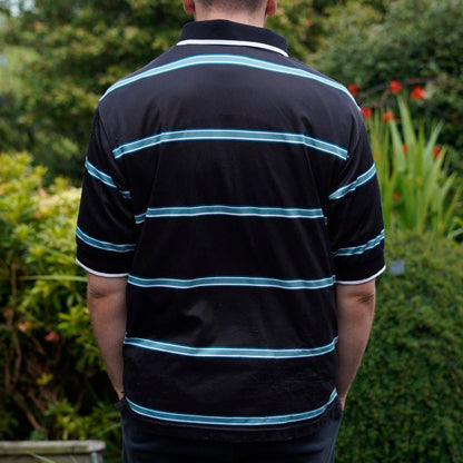 1998/99 San Jose Clash Away Shirt by Nike. Size XL