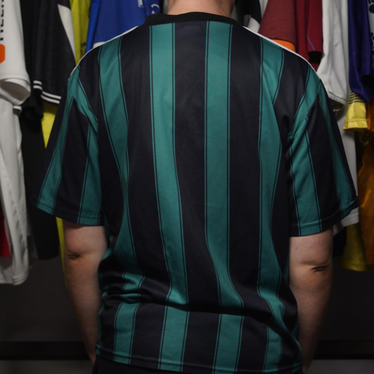 'Cench' Mixer FC Shirt by Adidas. Size XL