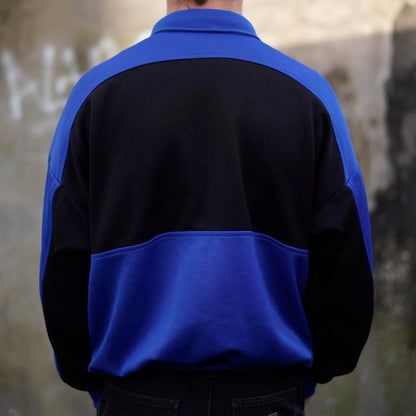 'Beemer' Adidas training fleece. Size medium