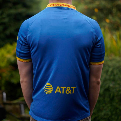 2023/24 Club America Away Shirt by Nike. Size XS