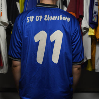 'Dory' Mixer FC Shirt by Nike. Size XL