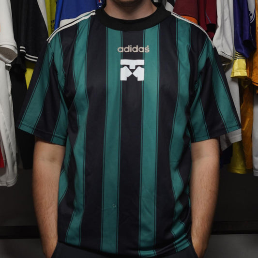 'Cench' Mixer FC Shirt by Adidas. Size XL