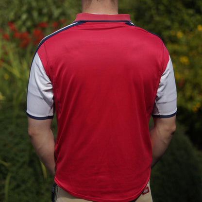 1999/00 Arsenal Home Shirt by Nike. Size XS