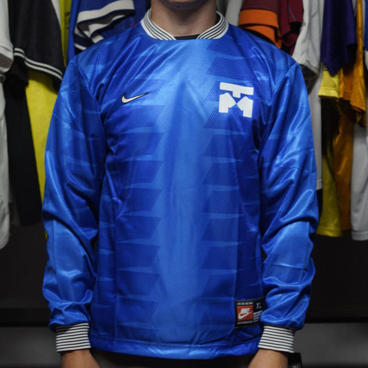 'Shiner' Mixer FC Shirt by Nike. BNWT. Size Medium